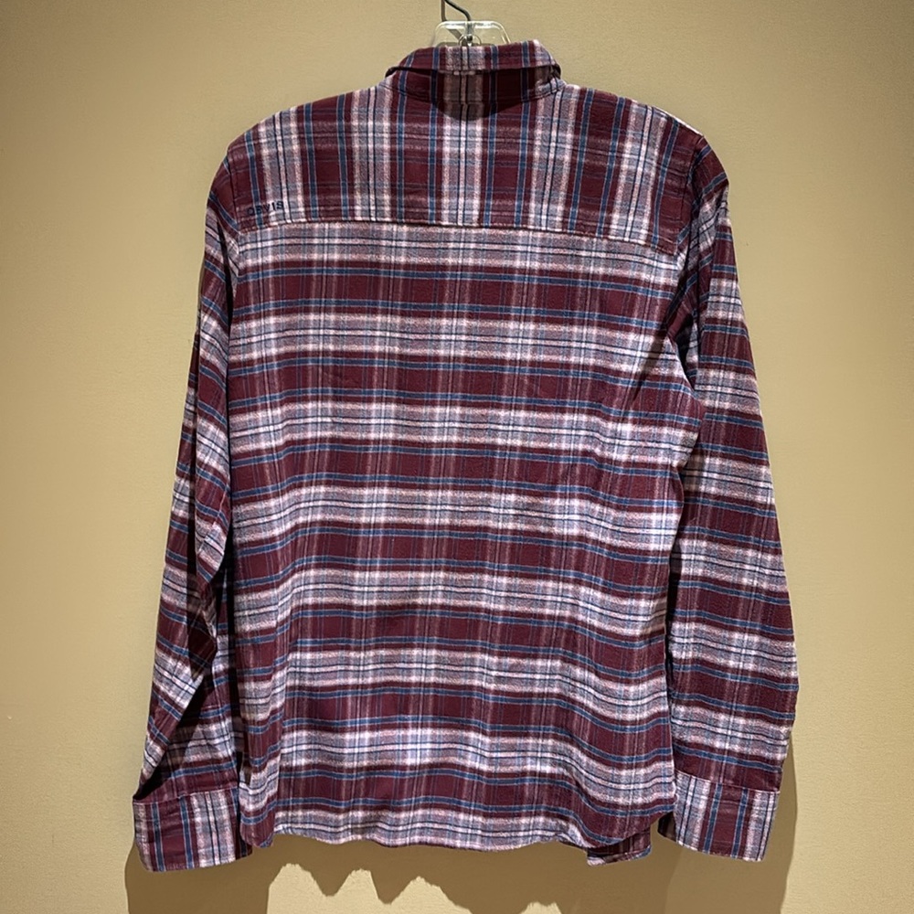 Orvis flannel - Picture 4 of 5